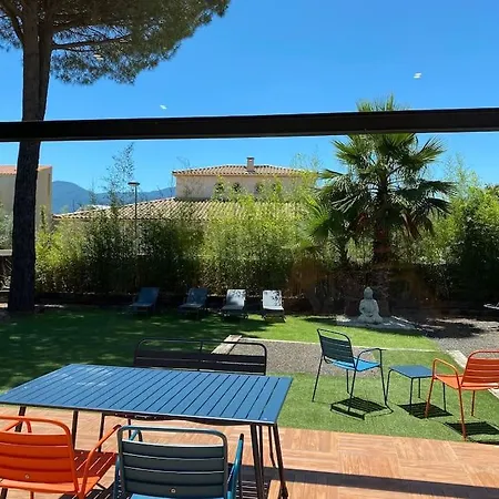Apartment Casa Luis - Bel Avec Piscine Et Proche De La Argelès-sur-Mer