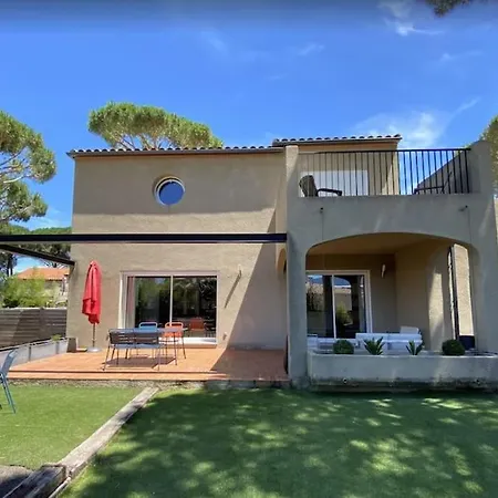 Casa Luis - Bel Avec Piscine Et Proche De La * Argelès-sur-Mer