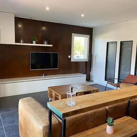 Apartment Casa Luis - Bel Avec Piscine Et Proche De La Argelès-sur-Mer