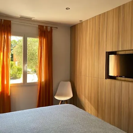 Casa Luis - Bel Avec Piscine Et Proche De La Apartment