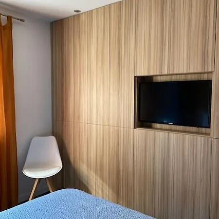 Casa Luis - Bel Avec Piscine Et Proche De La Apartment