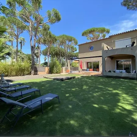 Apartment Casa Luis - Bel Avec Piscine Et Proche De La *
