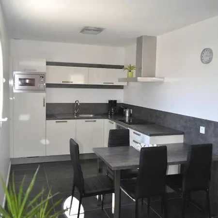 Casa Luis - Bel Avec Piscine Et Proche De La Apartment