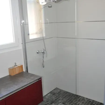 Casa Luis - Bel Avec Piscine Et Proche De La Apartment