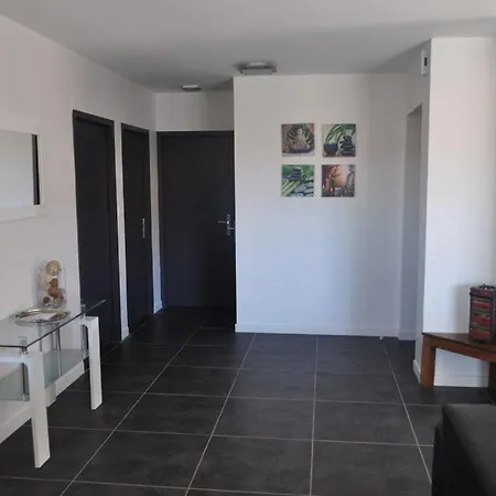Casa Luis - Bel Avec Piscine Et Proche De La Apartment Argeles-sur-Mer