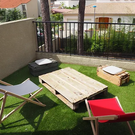 Apartment Casa Luis - Bel Avec Piscine Et Proche De La Argeles-sur-Mer