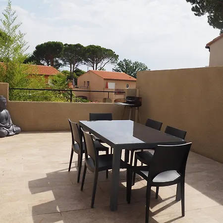 Casa Luis - Bel Avec Piscine Et Proche De La